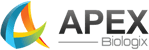 Apex biologix Logo Apex biologix Logo