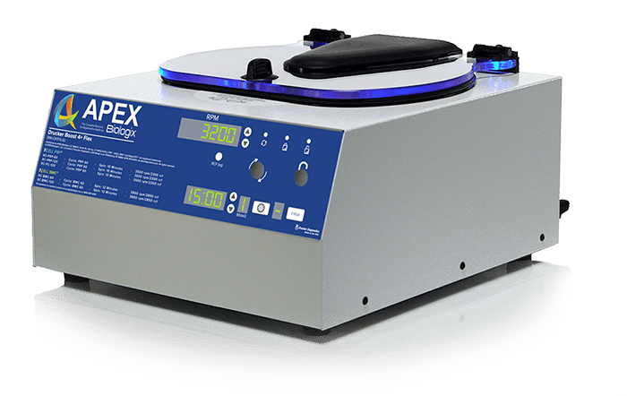 druker-centrifuge-apex