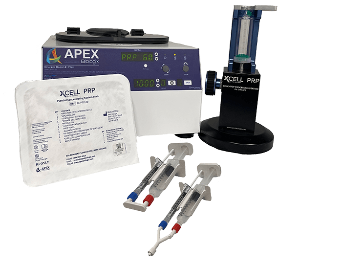 xcell-prf