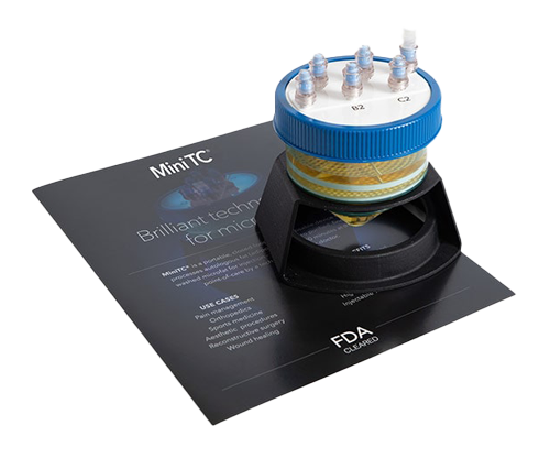 MiniTC kit