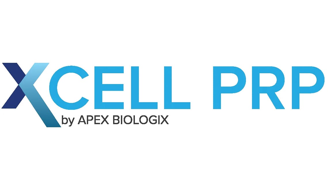 APEX Biologix: The release of its new Class II FDA approved XCELL PRP system.