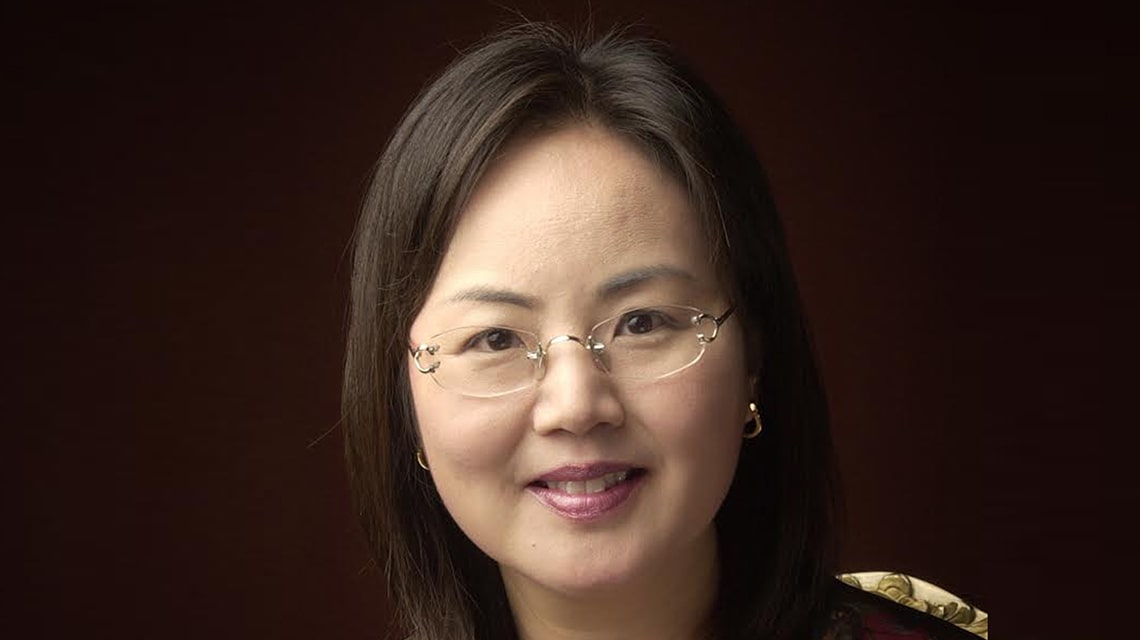 How Dr. Li Grew Her Practice With The Addition Of Regenerative Medicine