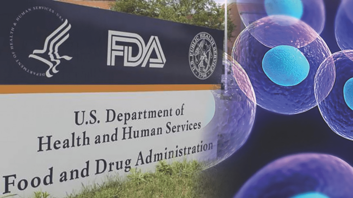 Delay Notice Issued for FDA Public Hearing and What That Means for Regenerative Medicine