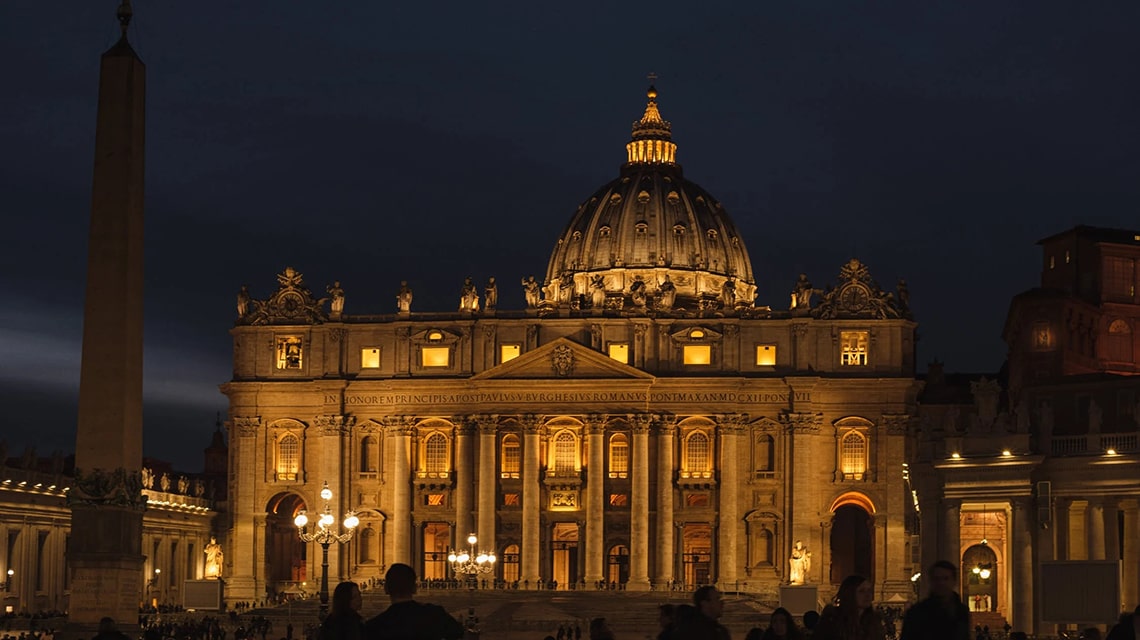 The Vatican Hosts Annual total nucleated cell Research Conference