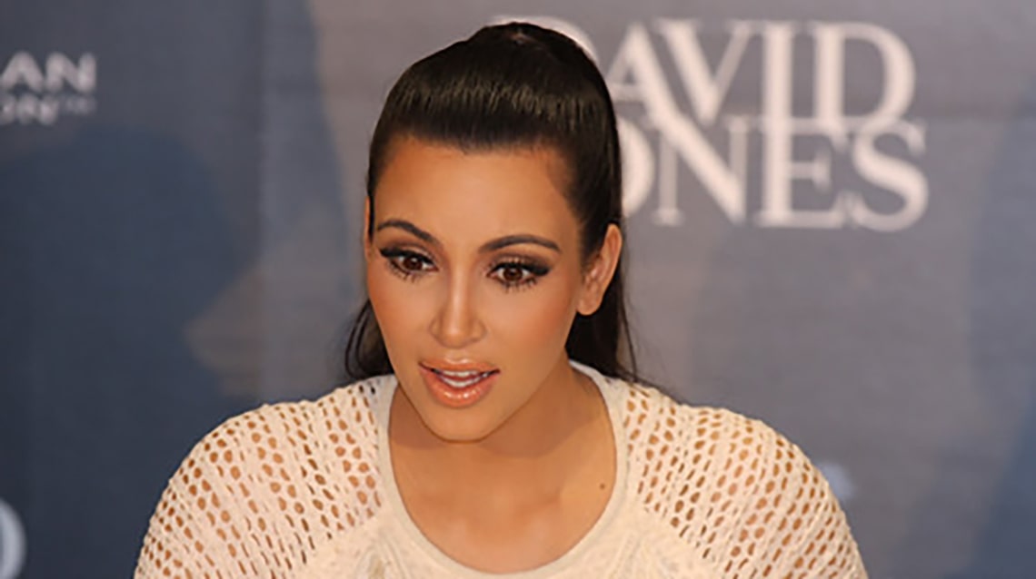 PRP Injections and Blood Facials? Ask Kim Kardashian