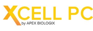 Xcell PC rengerative medicine product logo