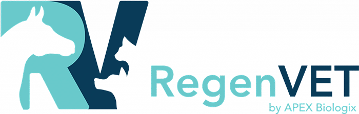 RegenVet Logo