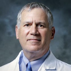 Bert Mandelbaum, MD