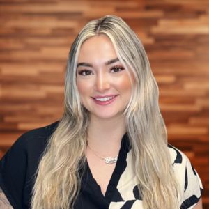 Gina Ciraolo