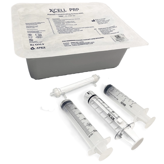 Protein Concentration Kit 