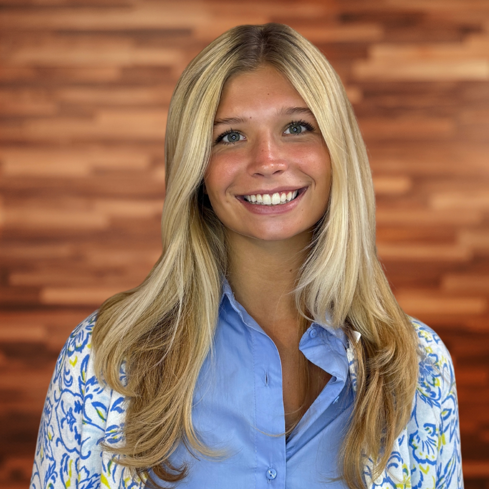 Ansley Morris