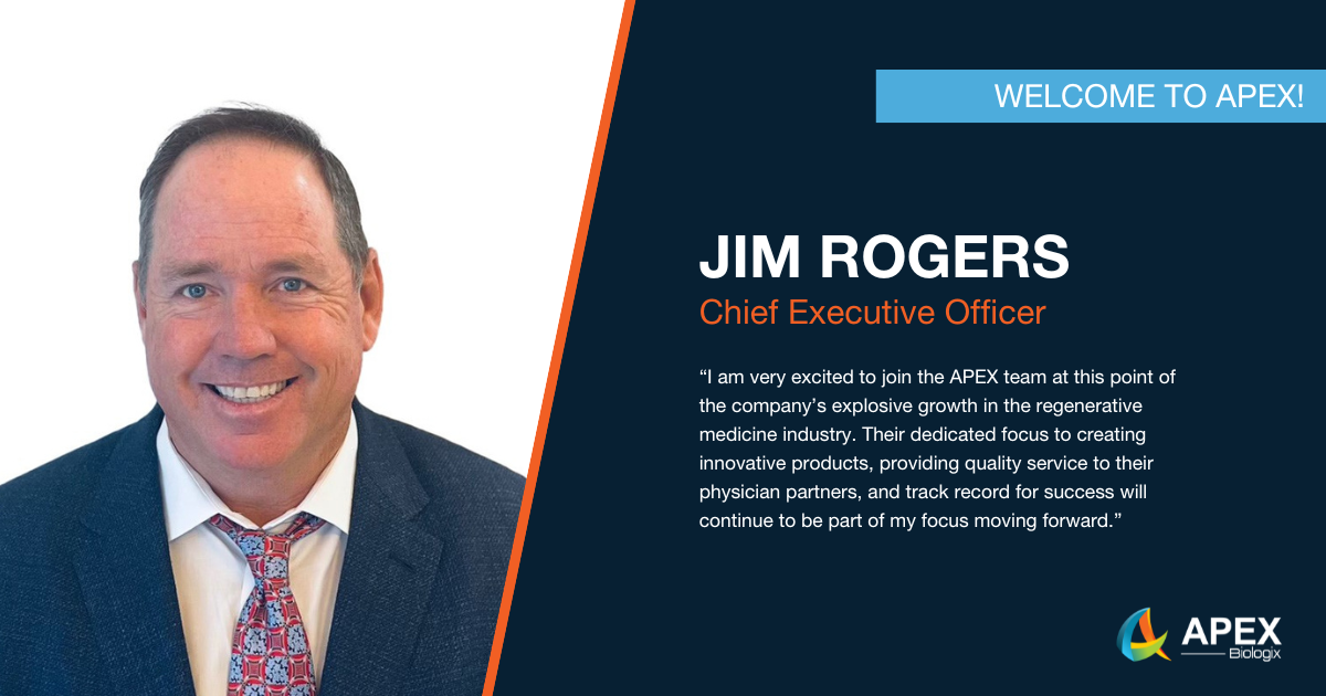 Jim Rogers CEO